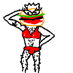 Burger Queen